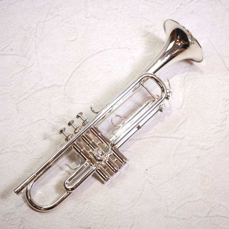 中古】Schilke / シルキー S32 HD B♭トランペット 【1年保証