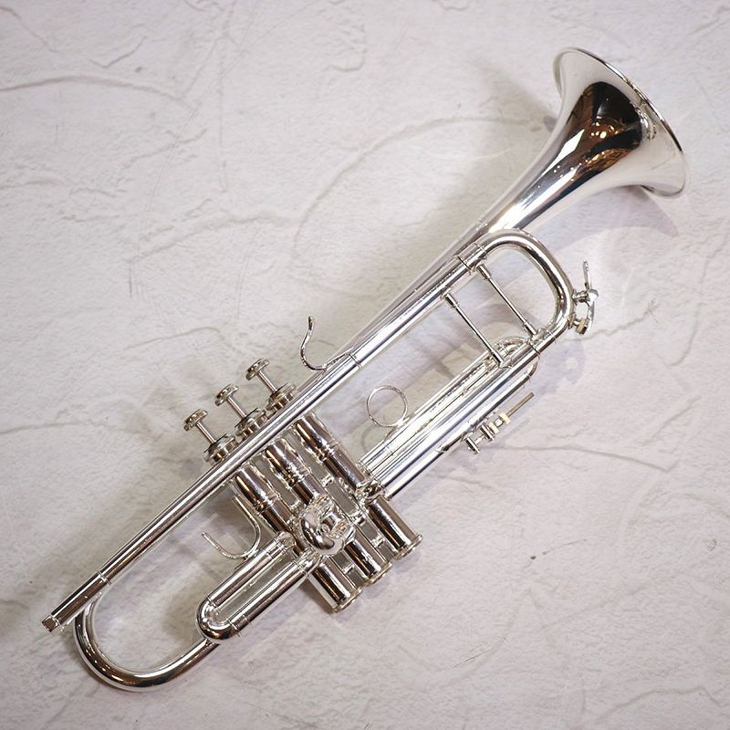 中古】BACH / バック 180ML37SP B♭トランペット 【1年保証】 【名古屋