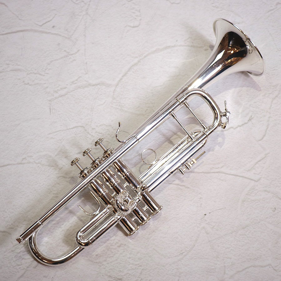 中古】BACH / バック 180ML37SP B♭トランペット 【1年保証】 【名古屋