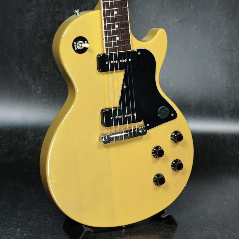 中古】Gibson / Les Paul Special 2016 Japan Proprietary TV Yellow