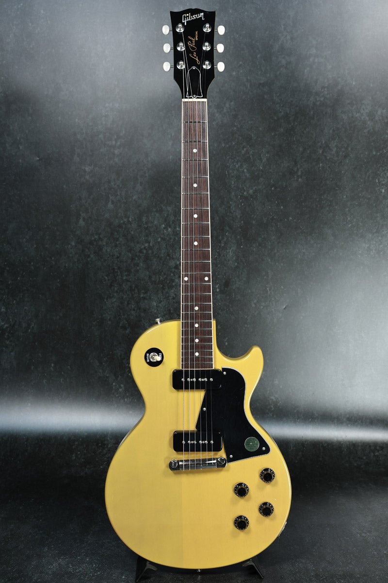 中古】Gibson / Les Paul Special 2016 Japan Proprietary TV Yellow
