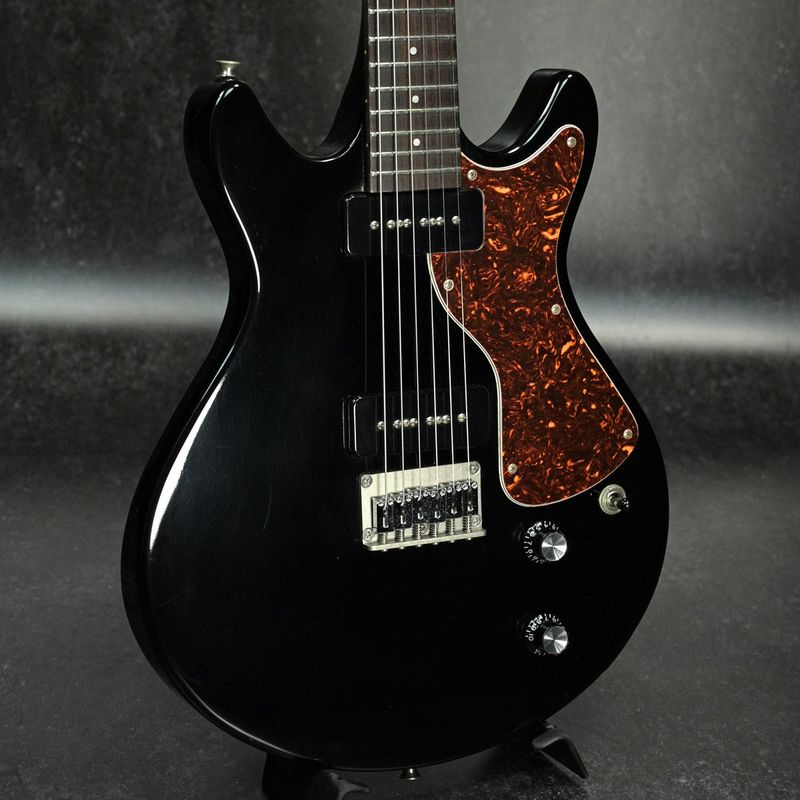 ヤマハ　SG-RR 清掃調整済み　P90タイプ搭載のロックギター！ 中古】YAMAHA / SG-RR Standard Black 【名古屋栄店】 | その他タイプ