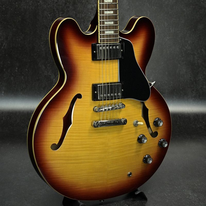 ES (EPIPHONE × 中古 × 実物写真)の検索結果 | ギター、アコギ、管楽器