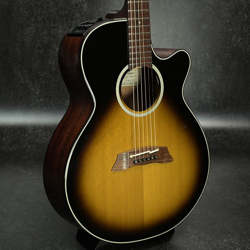 【中古】Takamine / PT107 TBS 2005 【名古屋栄店】