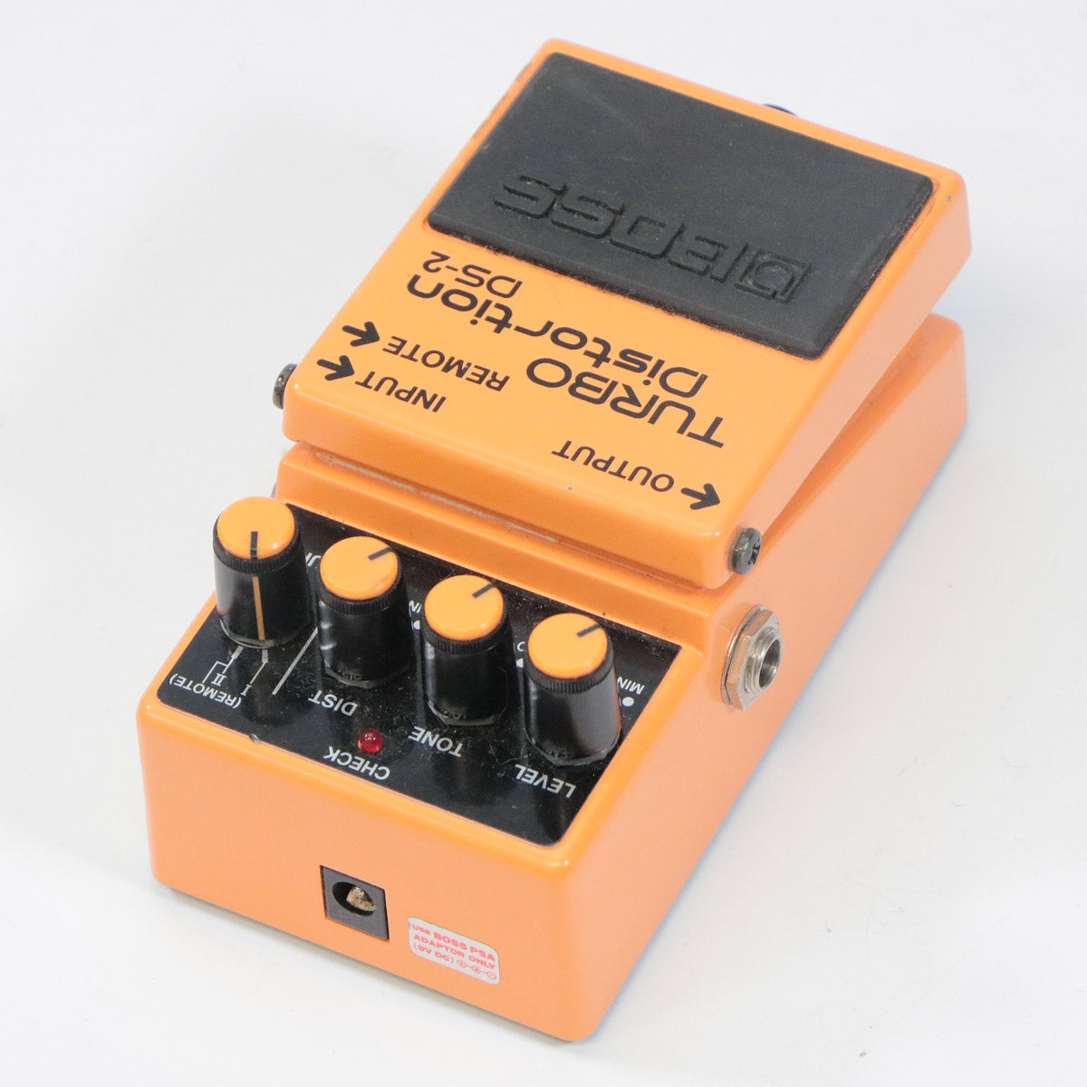 中古】BOSS / DS-2 Turbo Distortion Made in Japan ディストーション