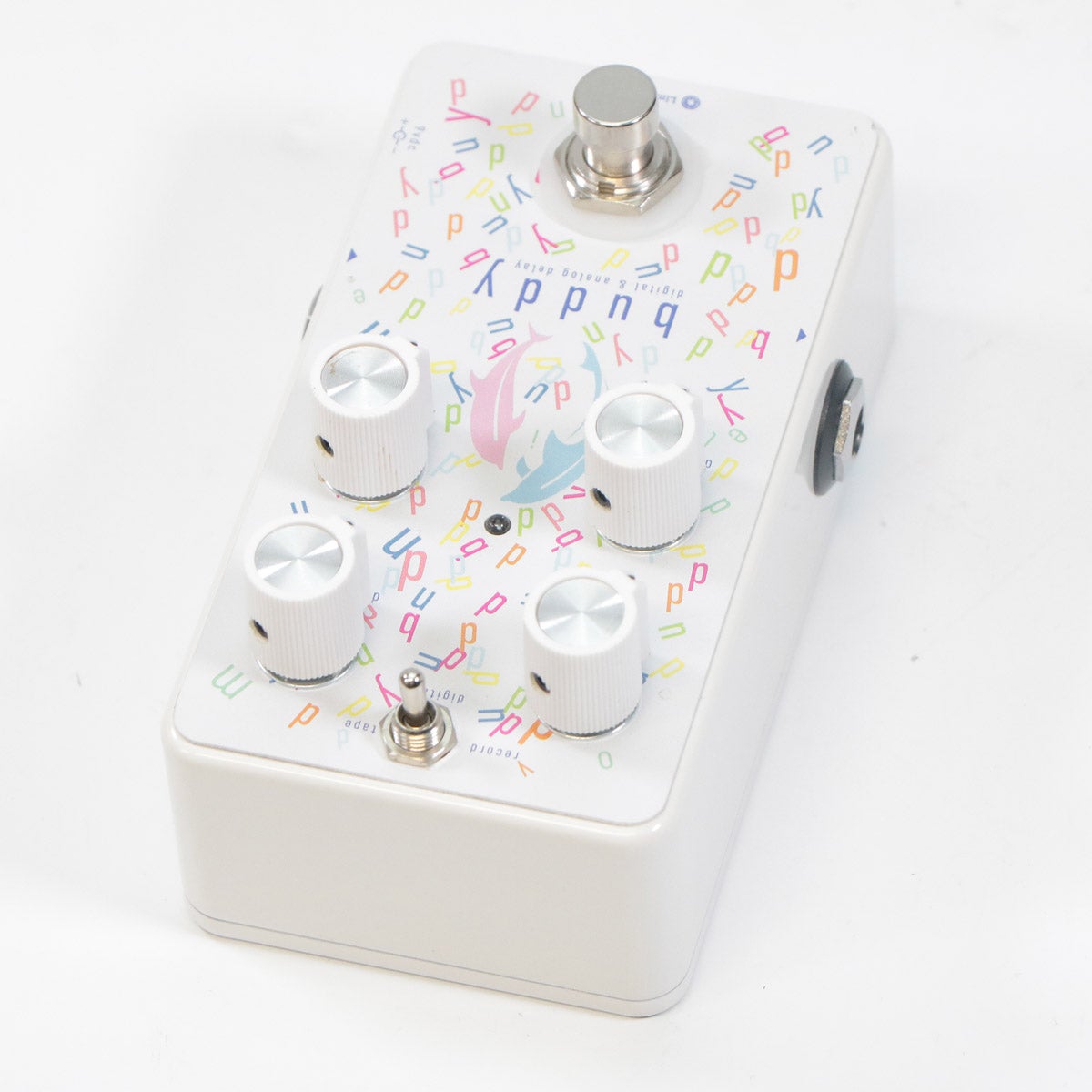 中古】Limetone Audio / buddy ディレイ 【名古屋栄店】 | ディレイ