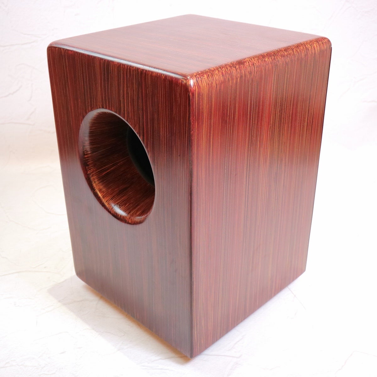 中古】PEARL / PCJ-633BB Pearl BOOM BOX CAJON パール カホン