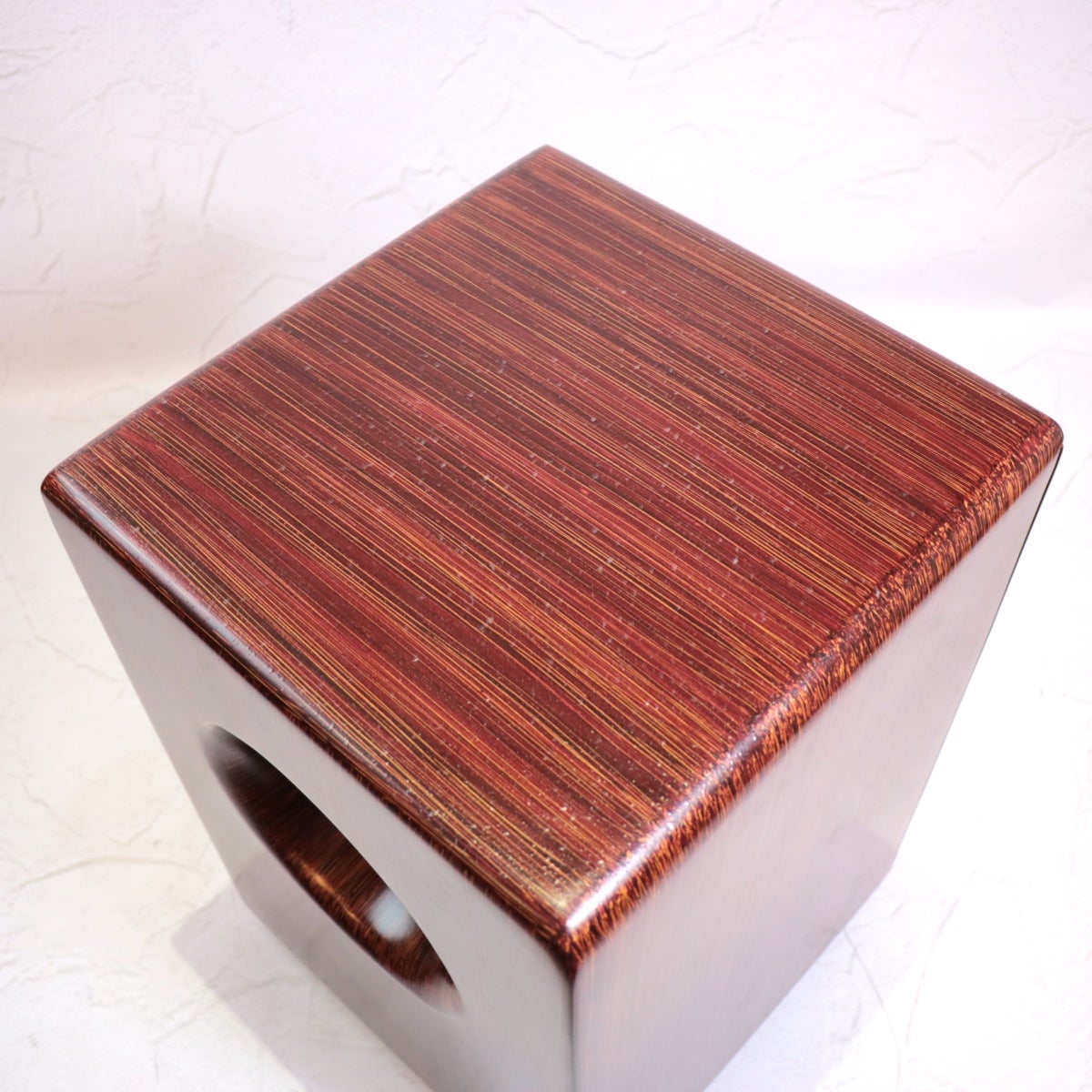 中古】PEARL / PCJ-633BB Pearl BOOM BOX CAJON パール カホン