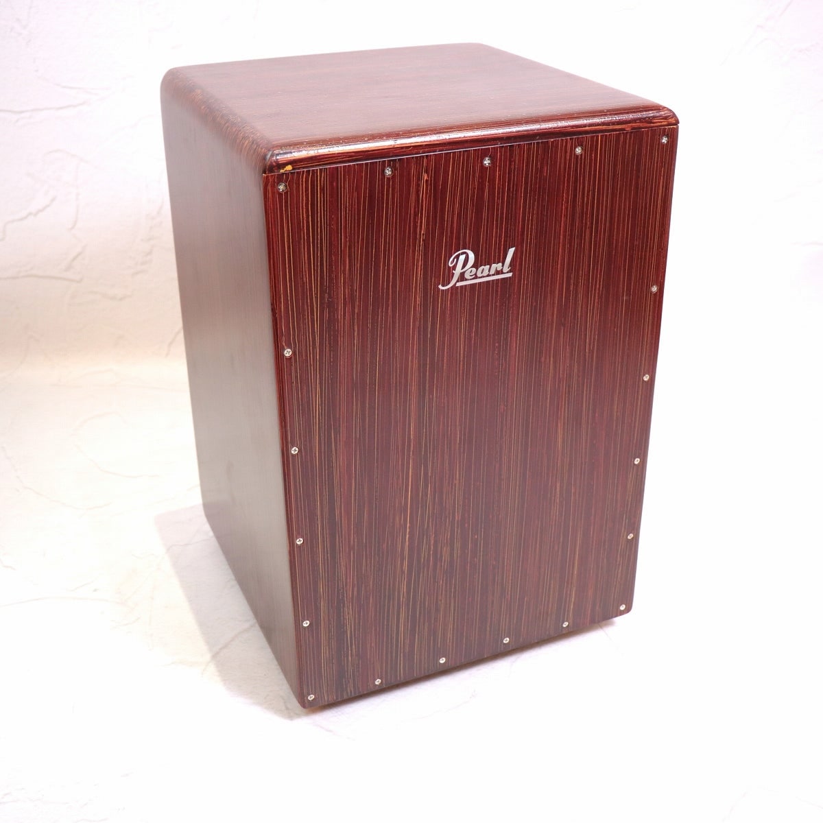 中古】PEARL / PCJ-633BB Pearl BOOM BOX CAJON パール カホン