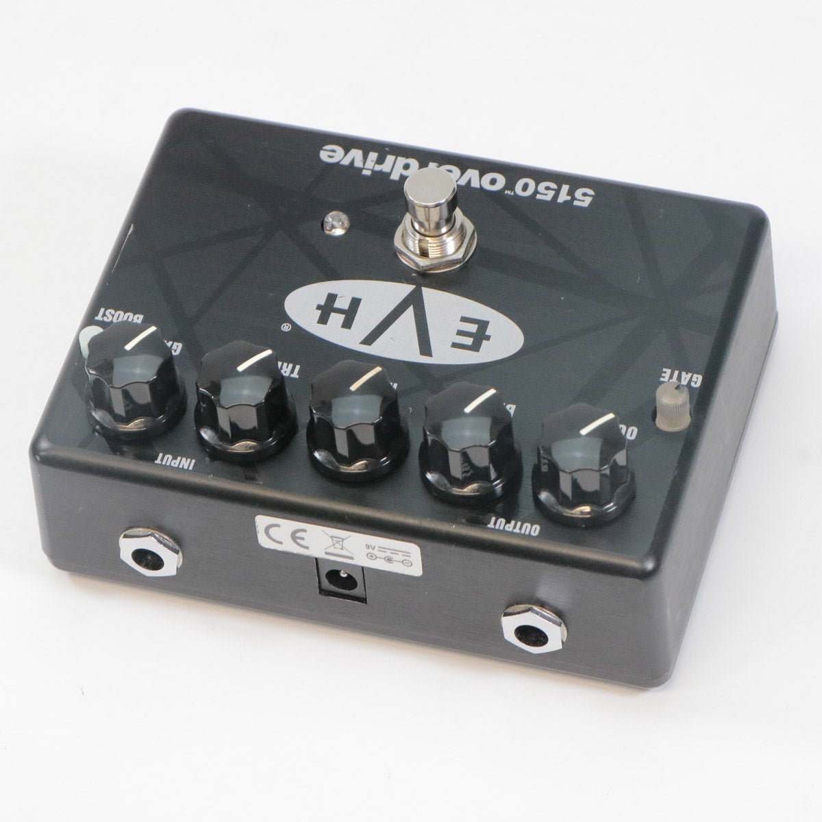 中古】MXR / EVH5150 オーバードライブ 【名古屋栄店】 | オーバー
