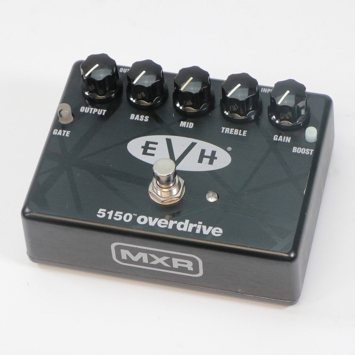 中古】MXR / EVH5150 オーバードライブ 【名古屋栄店】 | オーバー