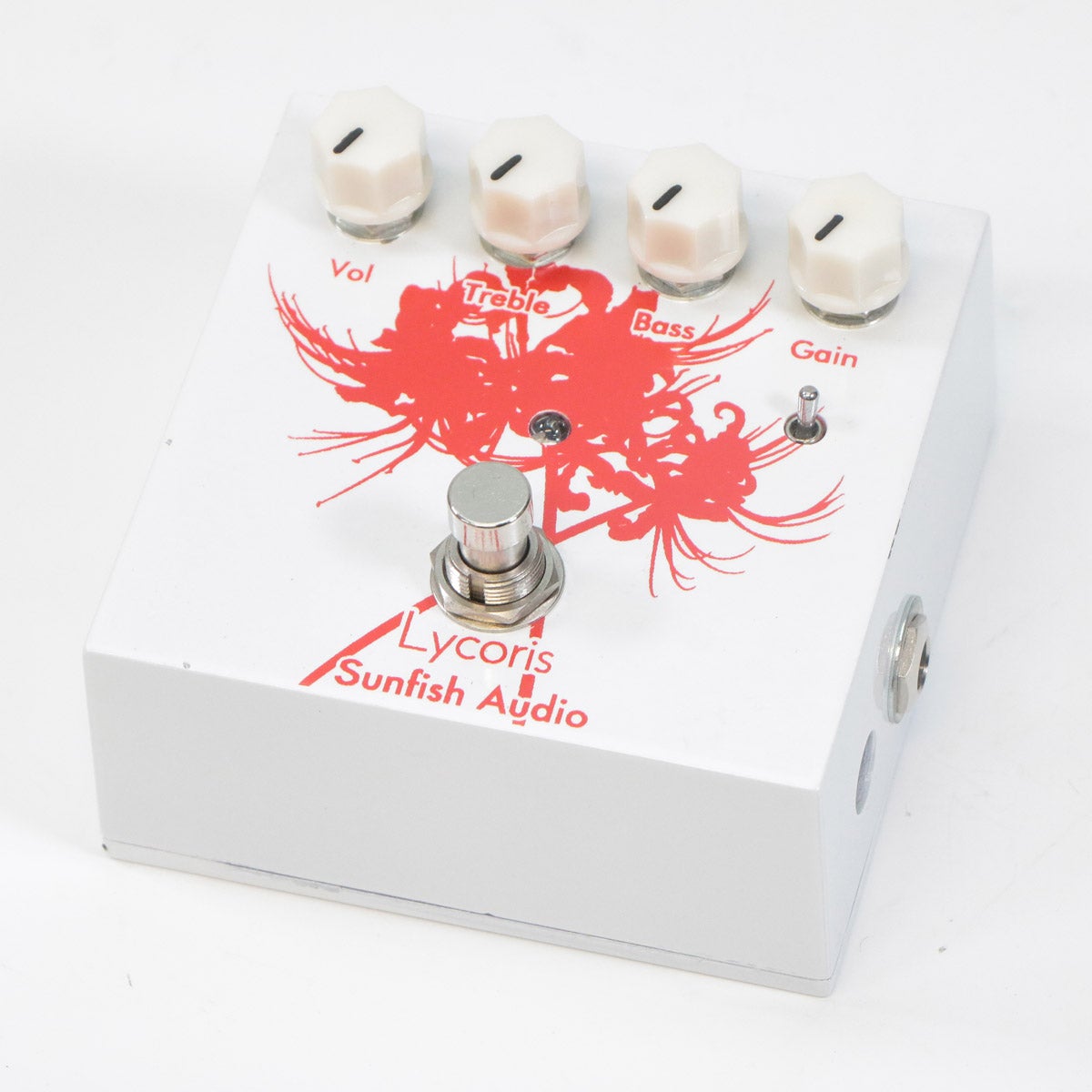 中古】Sunfish Audio / Overdrive Lycoris オーバードライブ 【名古屋