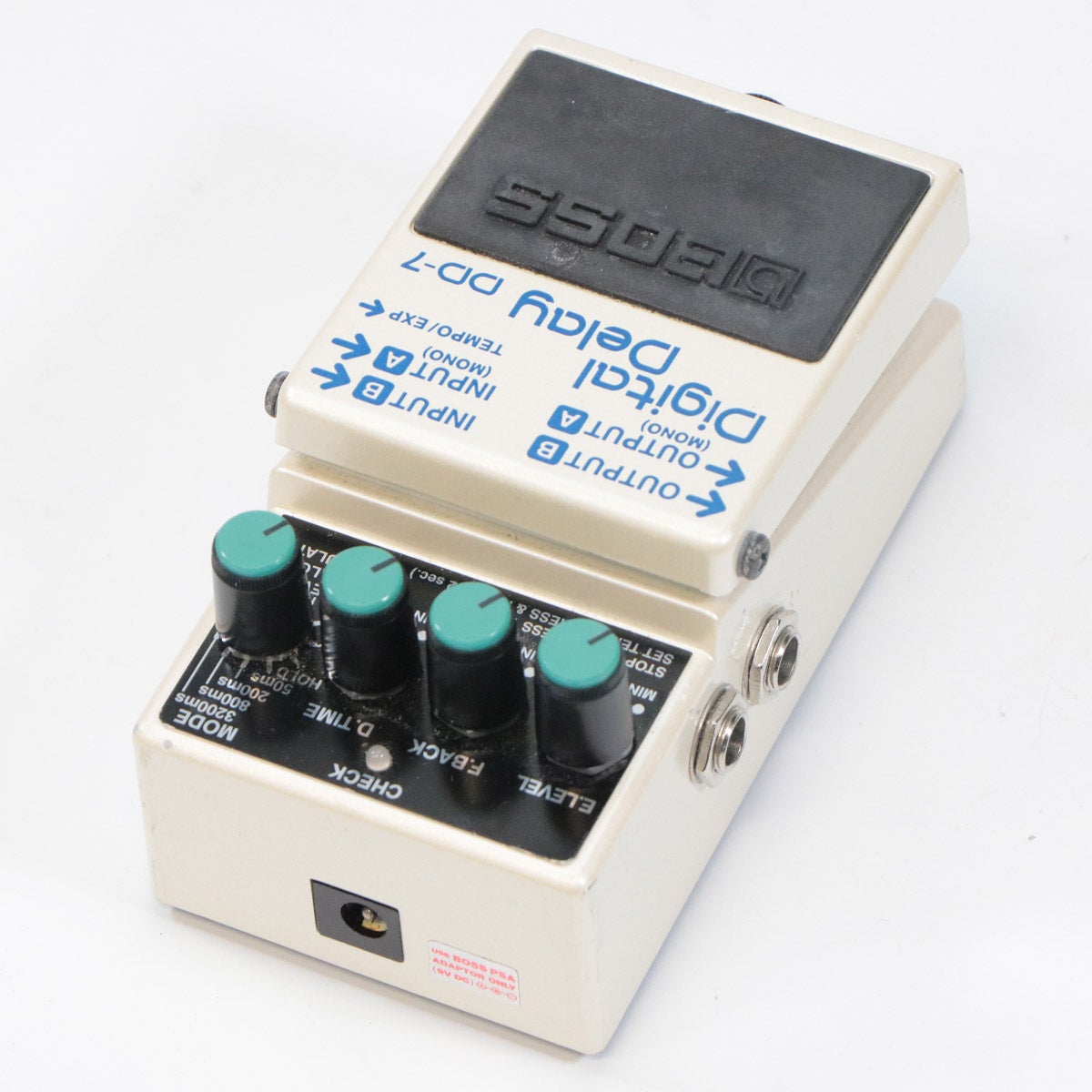 中古】BOSS / DD-7 Digital Delay ディレイ ボス エフェクター