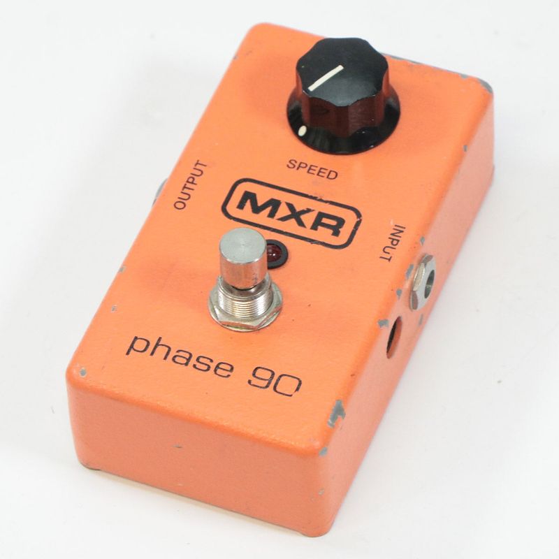 中古】MXR / M101 Phase 90 フェイザー 【名古屋栄店】 | フェイザー