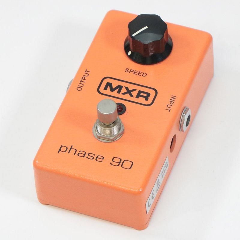 MXR M101 Phase 90 フェイザー 中古】MXR / M101 Phase 90 フェイザー 【名古屋栄店】 | フェイザー