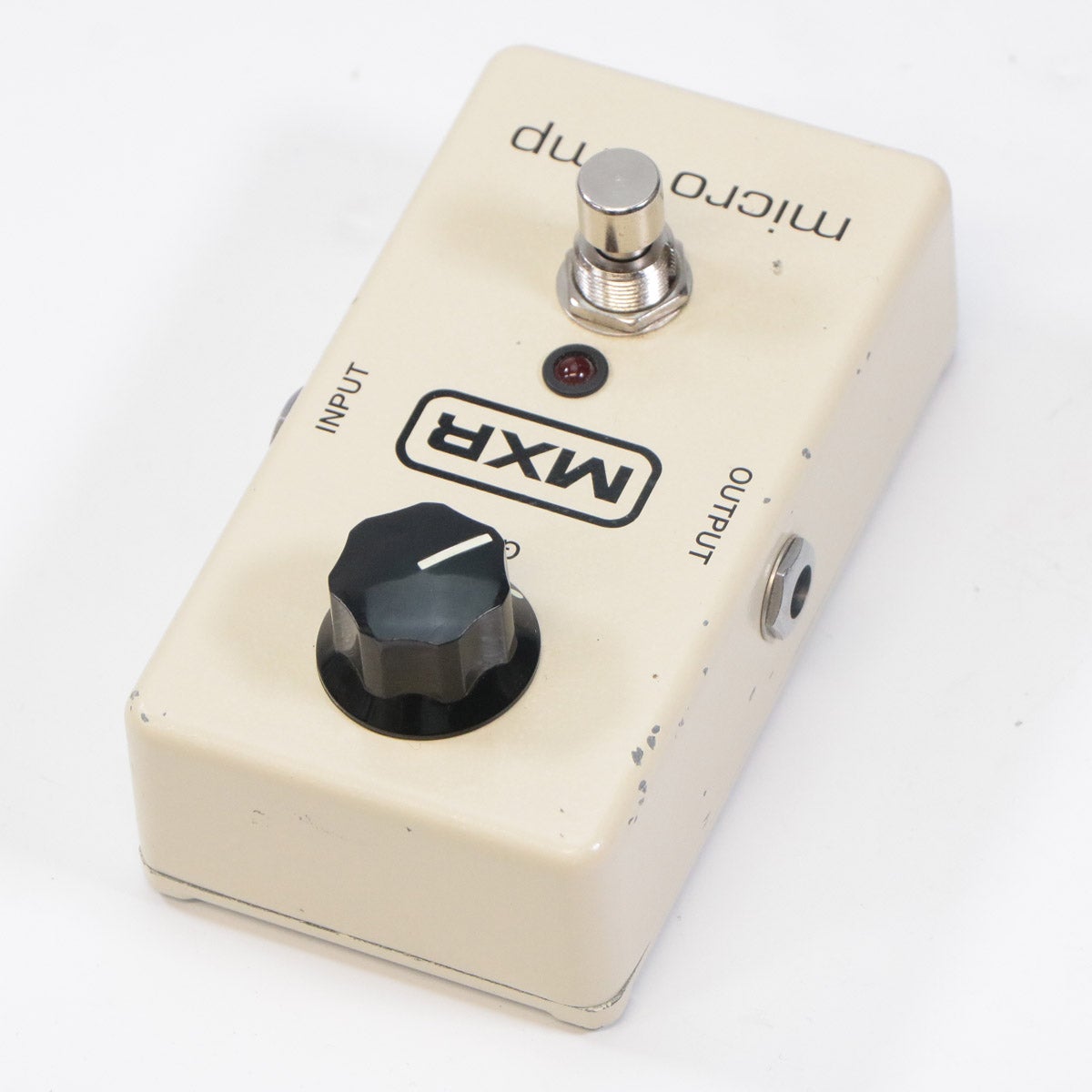 中古】MXR / M133 Micro Amp ブースター 【名古屋栄店】 | ブースター