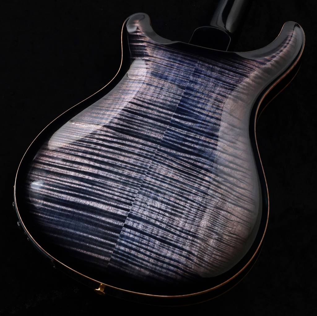 Paul Reed Smith (PRS) / 2025 Hollowbody II Piezo 10Top Custom Color(2.47kg)【S/N:25 0396011】 사진 2