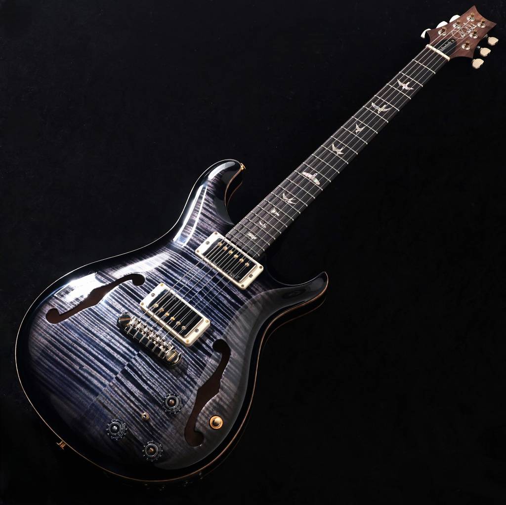 Paul Reed Smith (PRS) / 2025 Hollowbody II Piezo 10Top Custom Color(2.47kg)【S/N:25 0396011】 사진 3