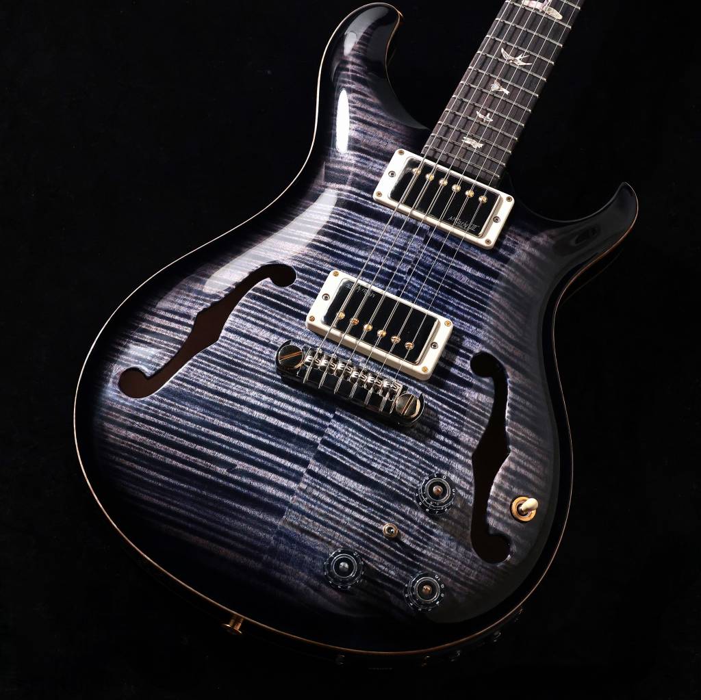 Paul Reed Smith (PRS) / 2025 Hollowbody II Piezo 10Top Custom