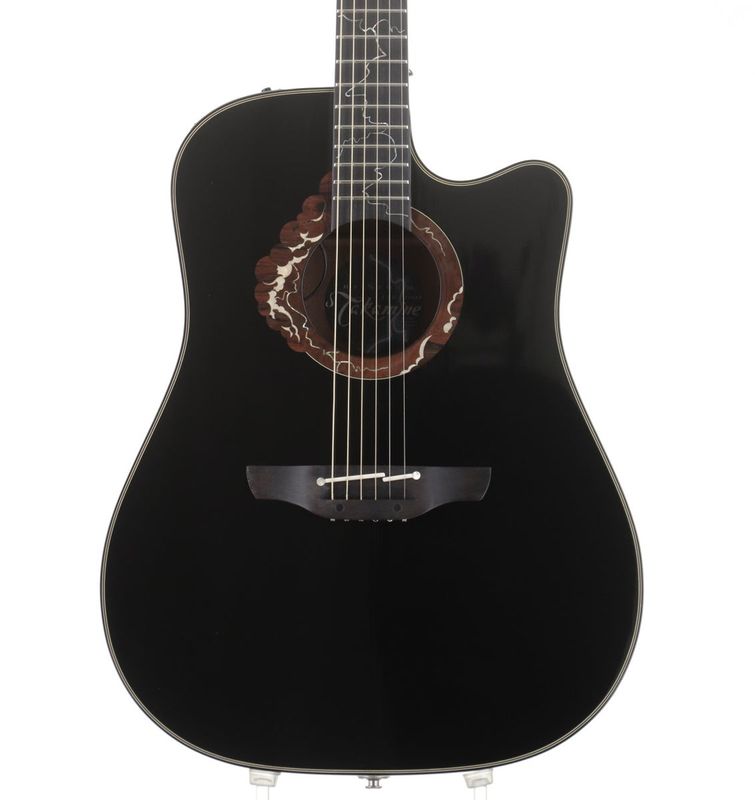 中古】Takamine / LTD-2007 The Storm [2007-2008年製] タカミネ