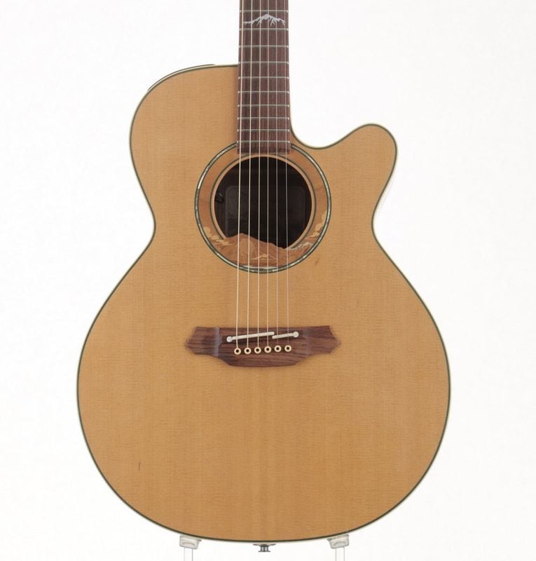 TAKAMINE タカミネ　アコースティックギター　型番不明 中古】Takamine / LTD-99 The Mountain [1999年製] タカミネ 【池袋店