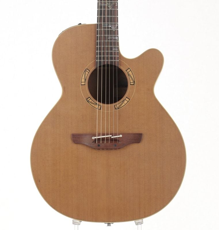 【中古】Takamine / 1994 Limited Edition PSF-94 Santa-Fe [1994年製] タカミネ 【池袋店】