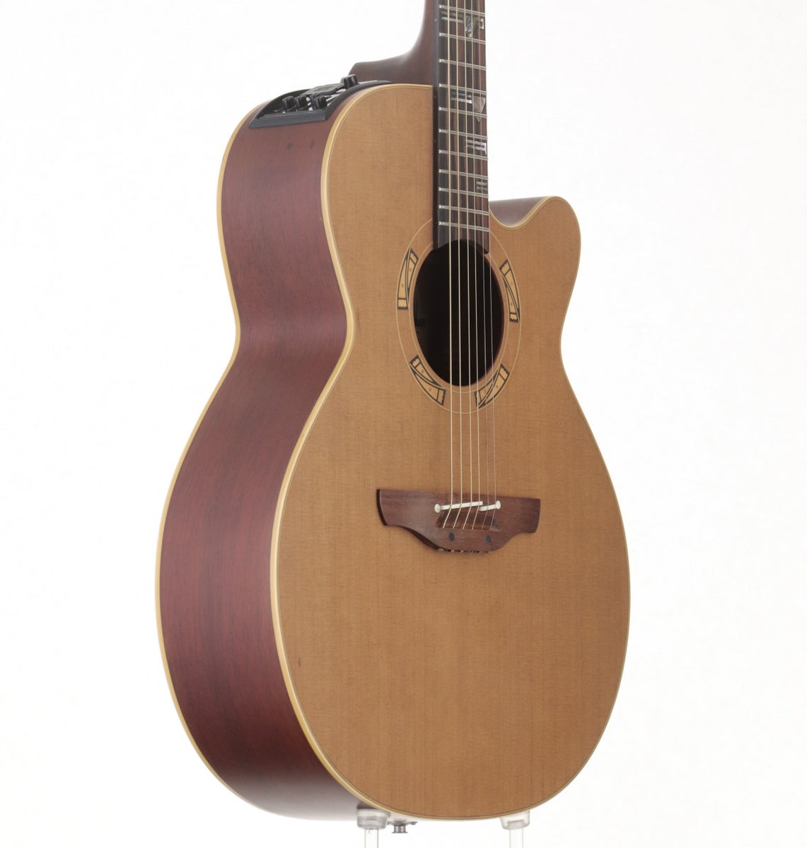 中古】Takamine / 1994 Limited Edition PSF-94 Santa-Fe [1994年製