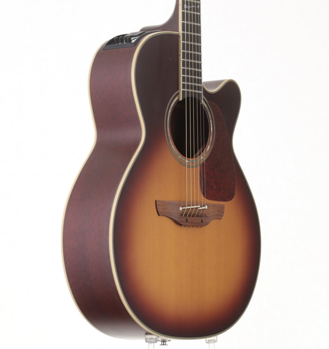 10山 イグナイト 12.2 中古品 中古】Takamine / TN-520BS Tsuyoshi Nagabuchi Model [2002年製] 長渕