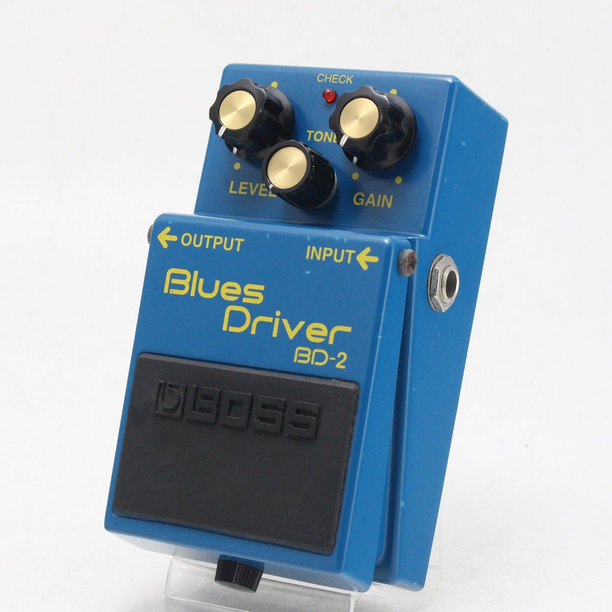 中古】BOSS / BD-2 Blues Driver 【御茶ノ水本店】 | オーバードライブ
