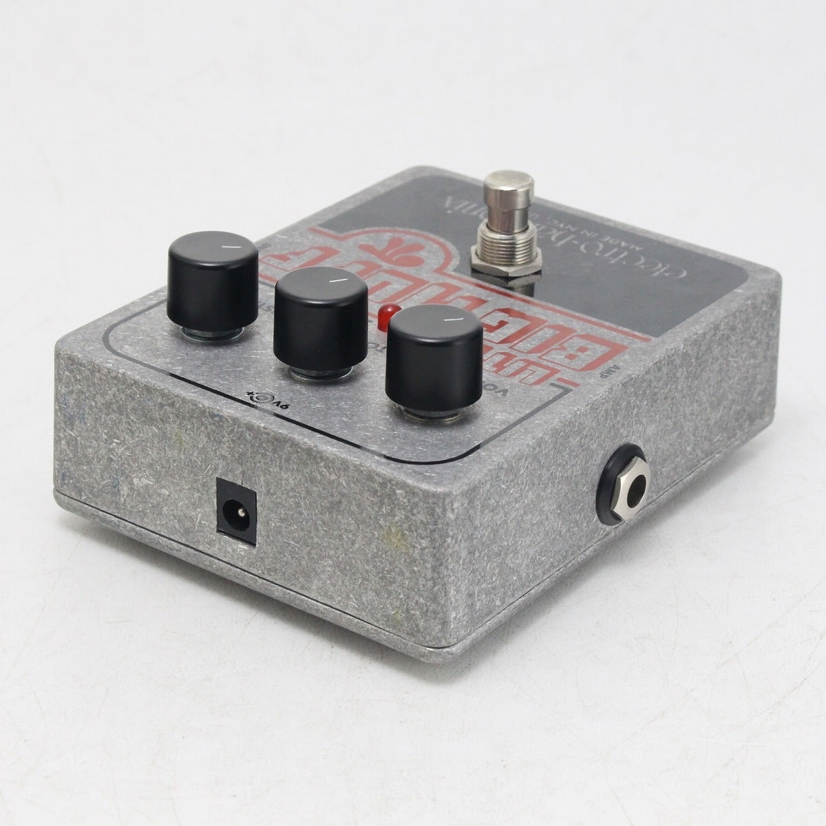 electro-harmonix Little Big Muff 中古 中古】ELECTRO-HARMONIX / Little Big Muff Pi 【御茶ノ水本店
