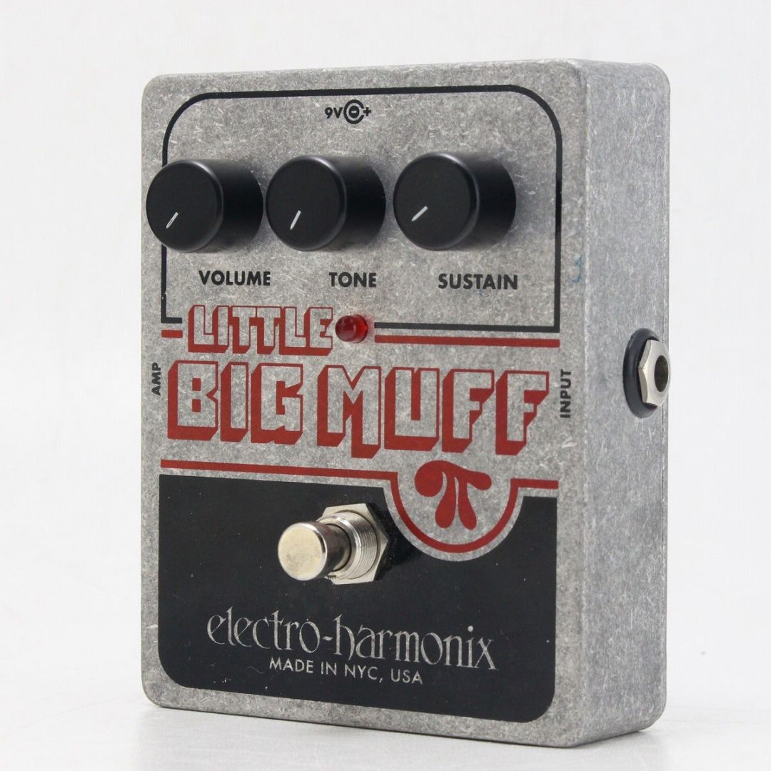 中古】ELECTRO-HARMONIX / Little Big Muff Pi 【御茶ノ水本店