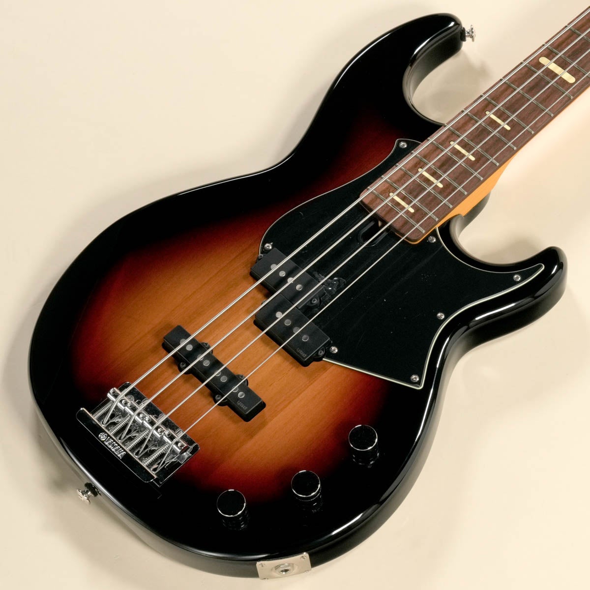 YAMAHA / BBP34 Vintage Sunburst【渋谷店】 | その他タイプ