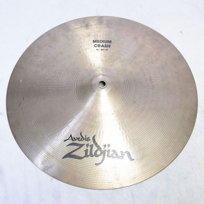 中古】ZILDJIAN / A ZILDJIAN 16