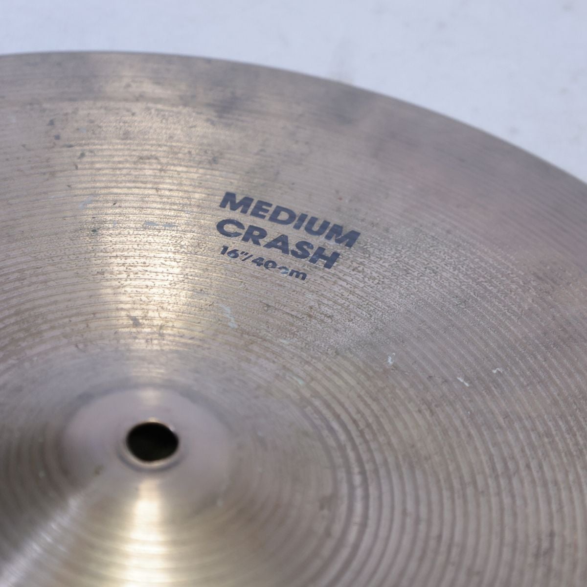 中古】ZILDJIAN / A ZILDJIAN 16