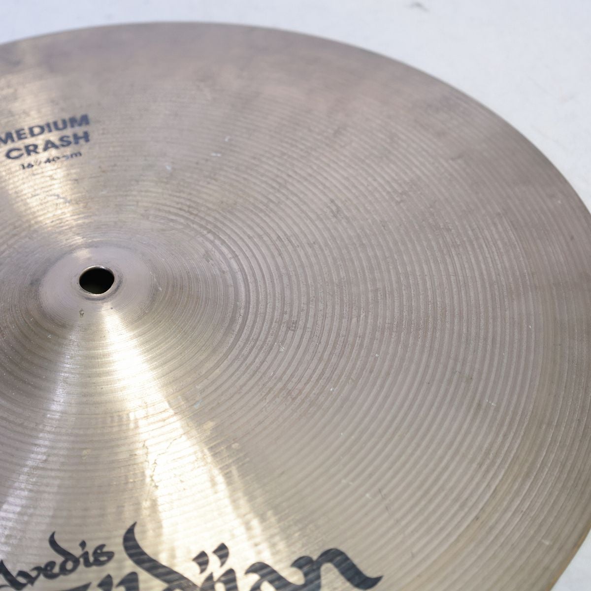 中古】ZILDJIAN / A ZILDJIAN 16