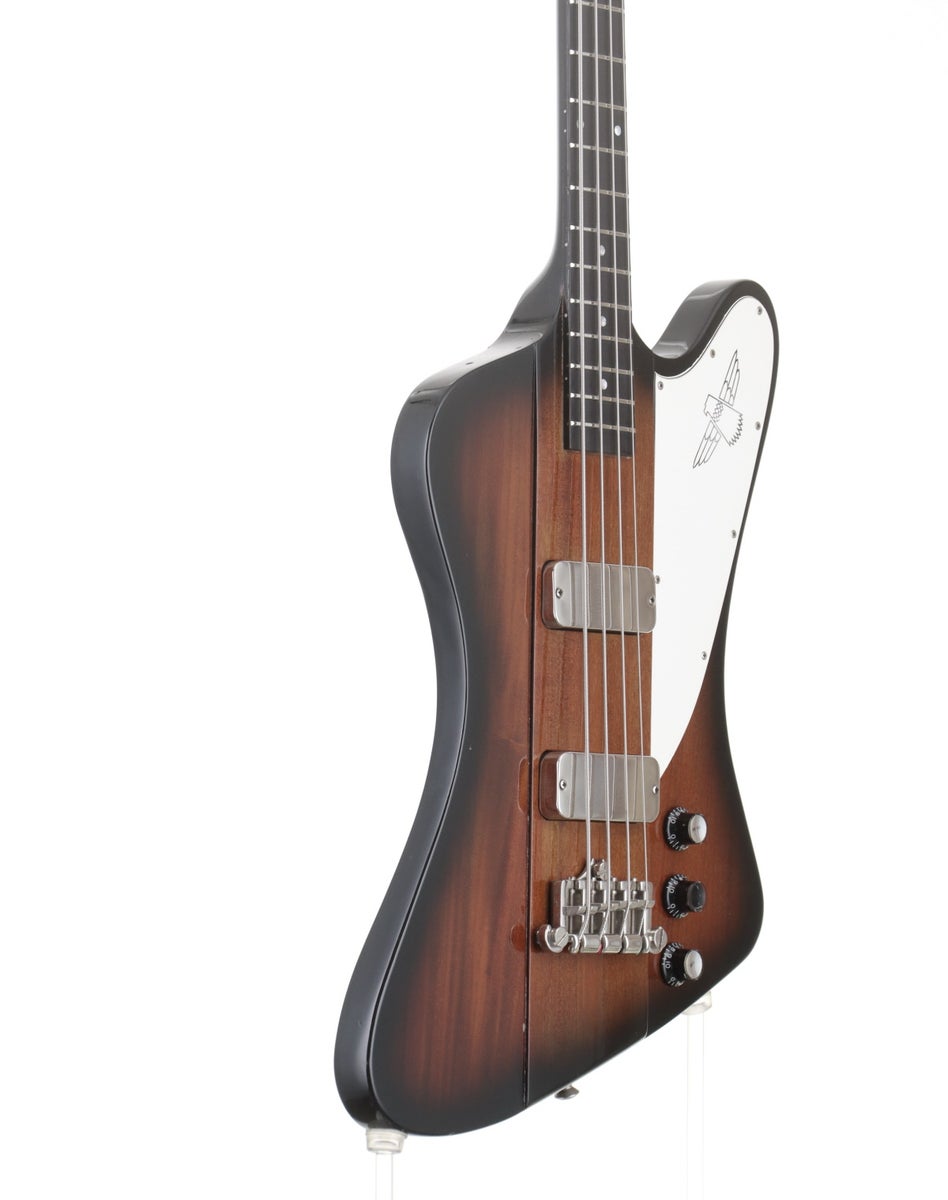 中古】Gibson / Thunderbird IV Vintage Sunburst 1995年製【4.54kg
