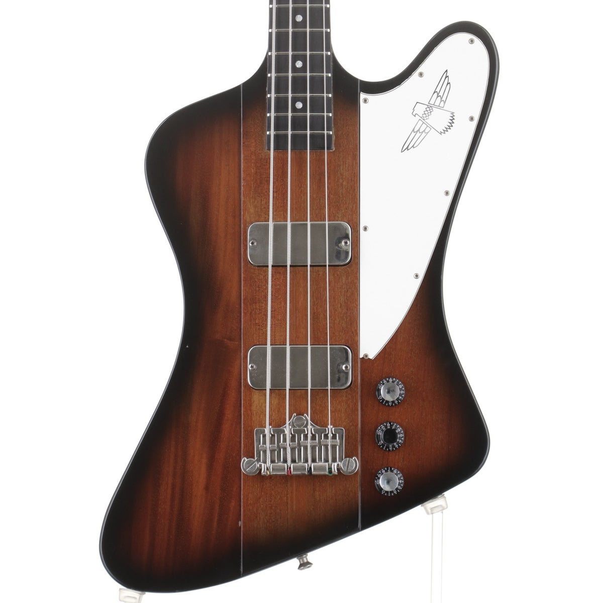 た*ま様 売り切りGibson Thunderbird Ⅳ 2006年製 中古】Gibson / Thunderbird IV Vintage Sunburst 1995年製【4.54kg