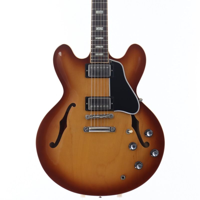 ES-335 (エレキギター × サンバースト)の検索結果 | ギター、アコギ