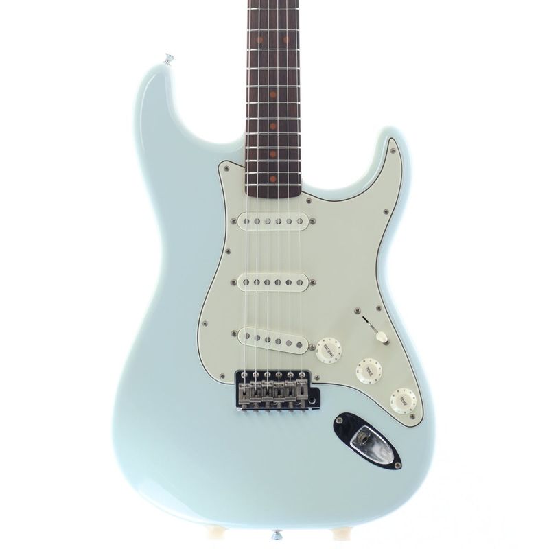 中古】Fender USA / New American Vintage 59 Stratocaster Faded