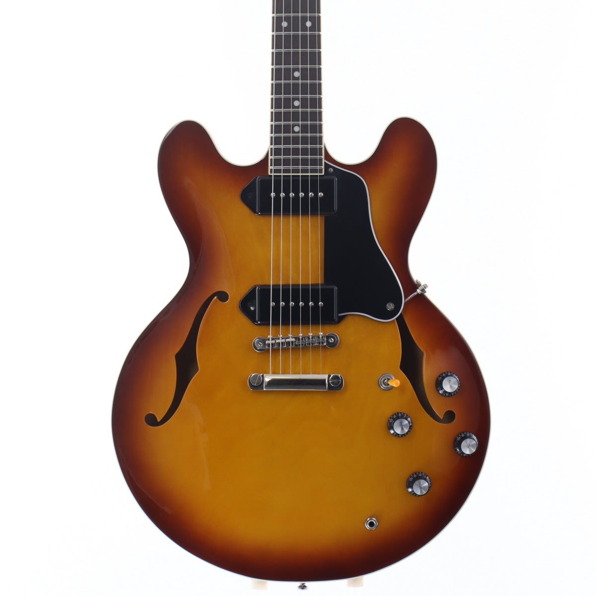 中古】Seventy Seven Guitars / Japan Tune-Up Series / EXRUBATO-STD