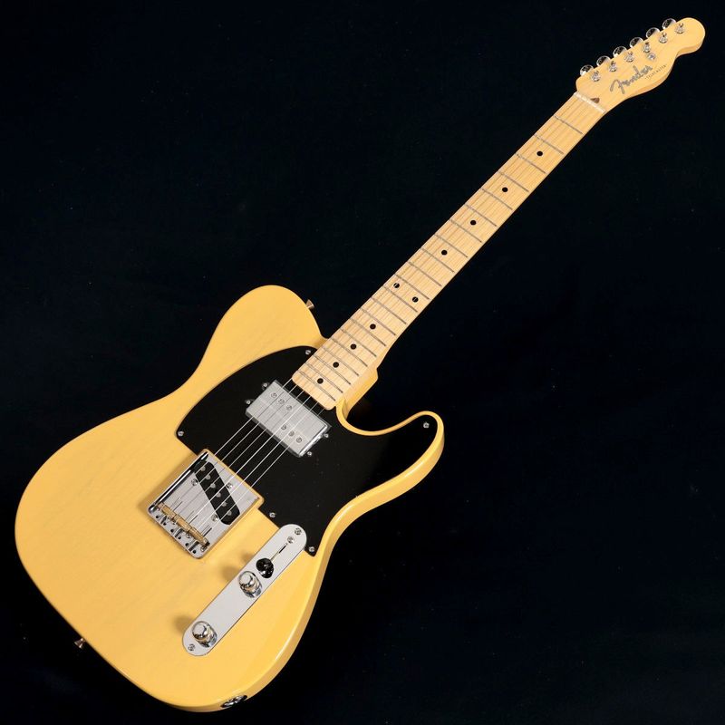 FENDER TELECASTER (エレキギター × 新品 他2条件)の検索結果 | ギター