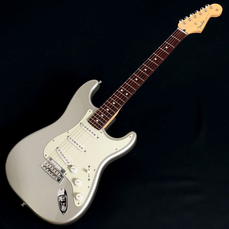 Fender / FSR Collection Hybrid II Stratocaster Rosewood