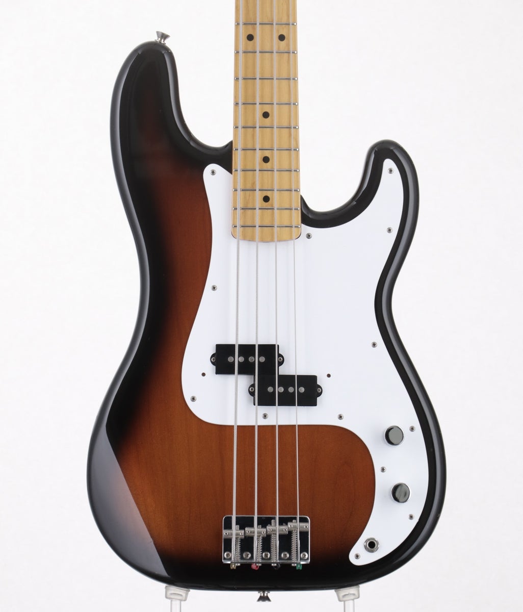 中古】Fender Japan / PB57-53 2 Tone Sunburst 1993-1994 【御茶ノ水