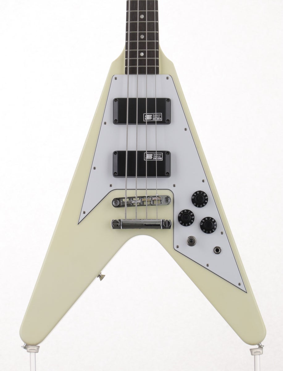中古】EDWARDS / E-FV-103B White 2011 【御茶ノ水本店】 | 変形ベース