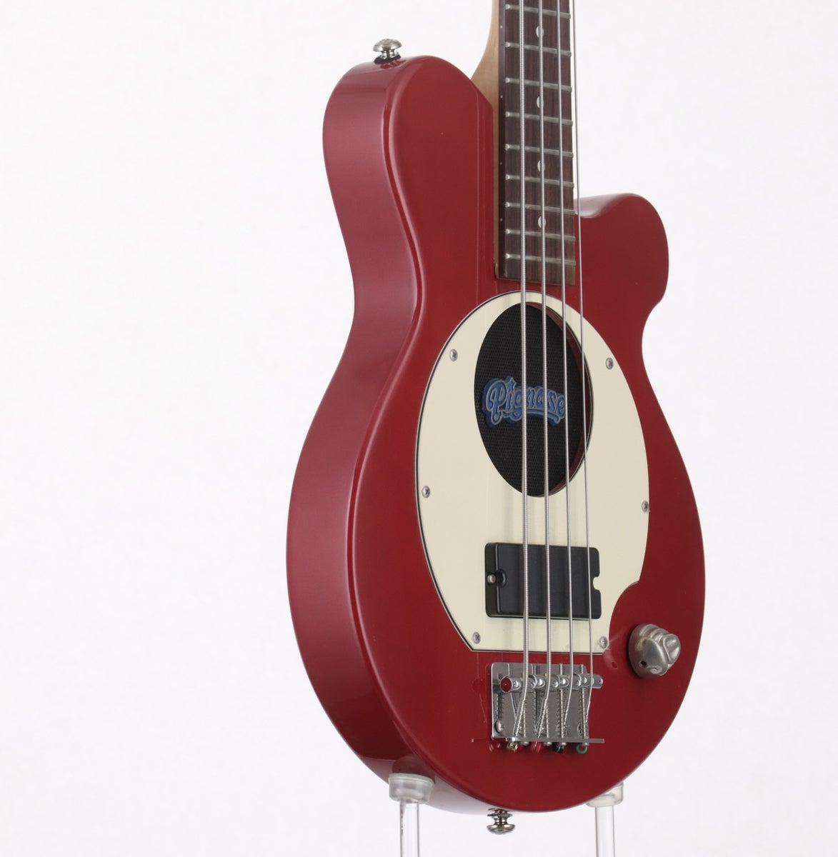中古】PIGNOSE / PGB-200 Candy Apple Red 【御茶ノ水本店】 | ミニ