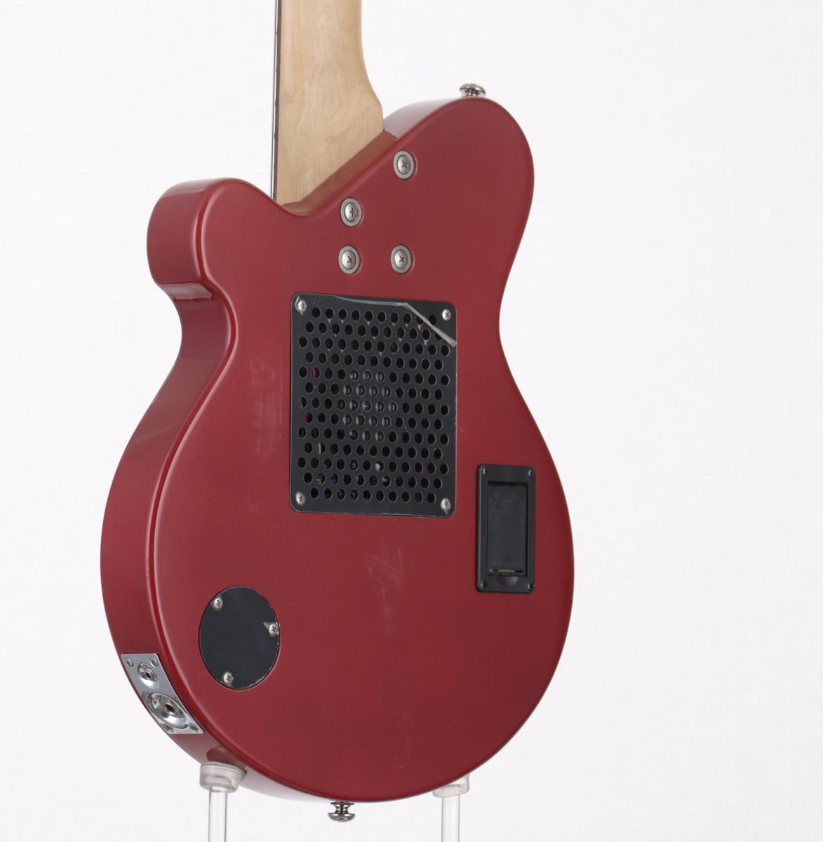 中古】PIGNOSE / PGB-200 Candy Apple Red 【御茶ノ水本店】 | ミニ