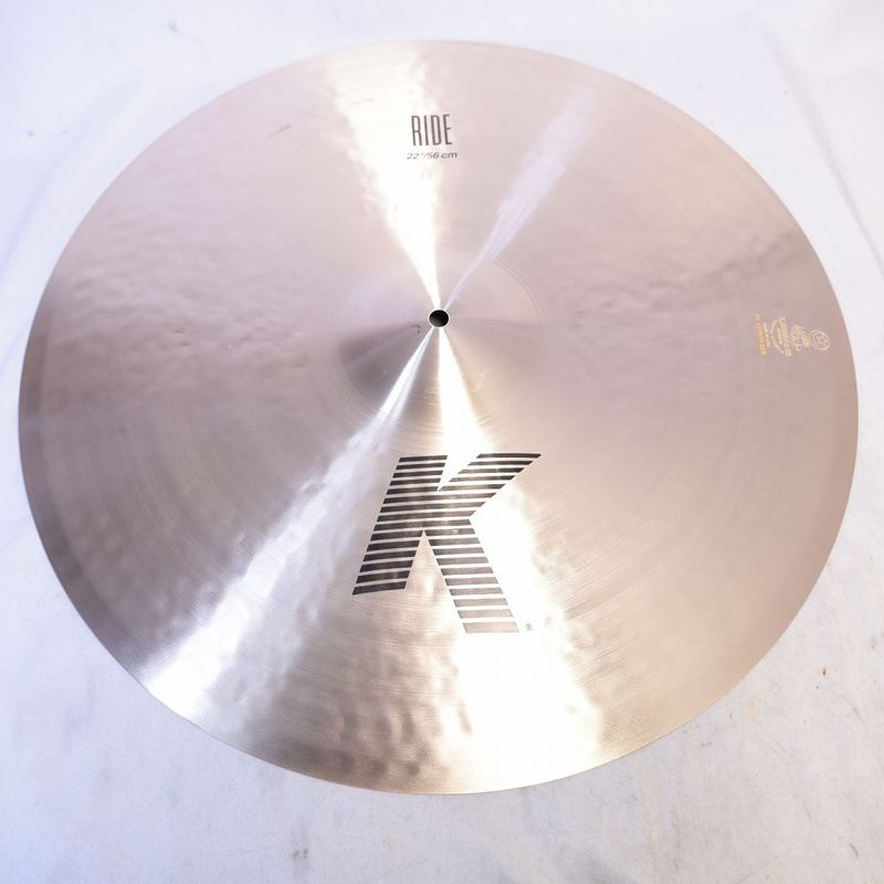 K ZILDJIAN RIDEの検索結果 | ギター、アコギ、管楽器などを扱う全国12