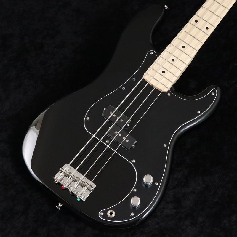 Fender / FSR Collection Traditional 70s Precision Bass  Black 【御茶ノ水本店】