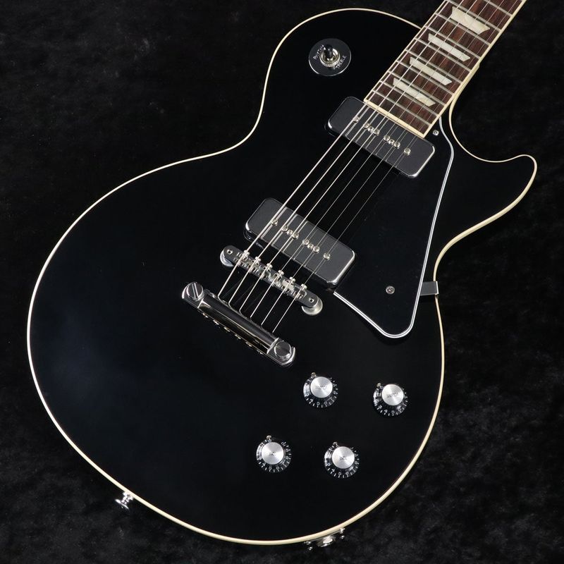 Gibson / Noel Gallagher Les Paul Standard Ebony【2NDアウトレット