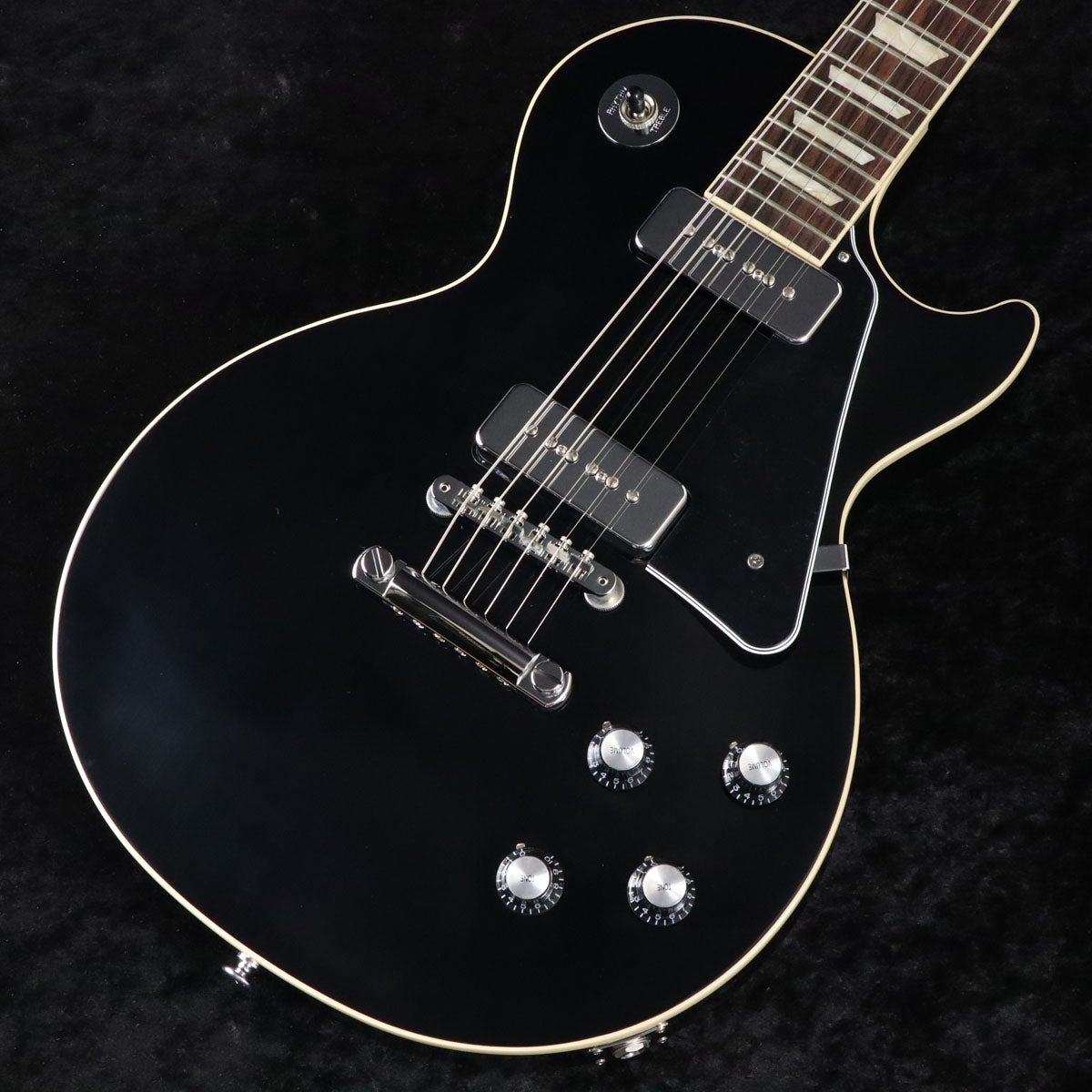 Gibson / Noel Gallagher Les Paul Standard Ebony【2NDアウトレット